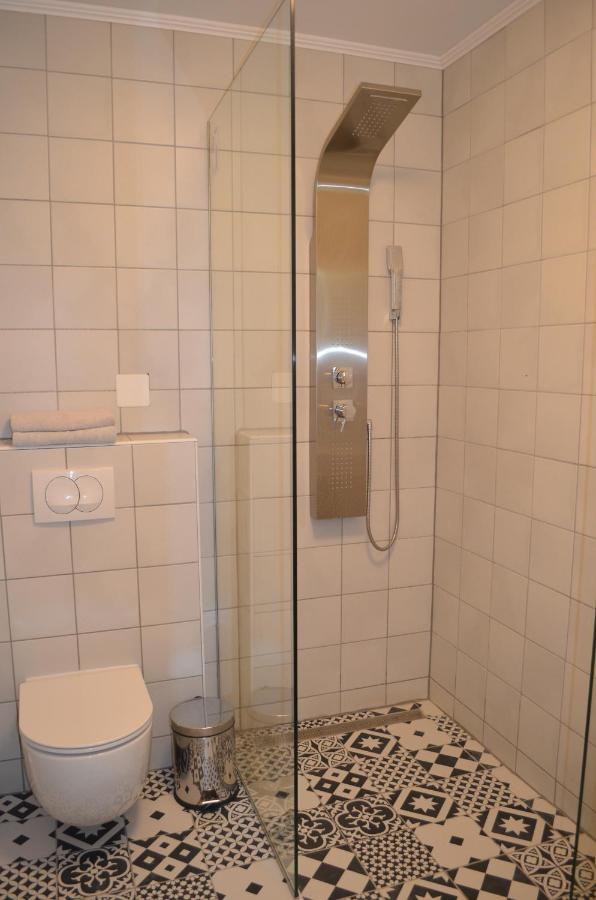 Apartments Korina Crikvenica Eksteriør bilde